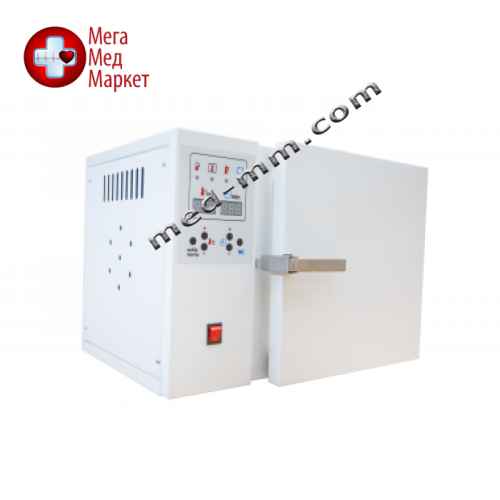 СТЕРИЛИЗАТОР ВОЗДУШНЫЙ ГП-20